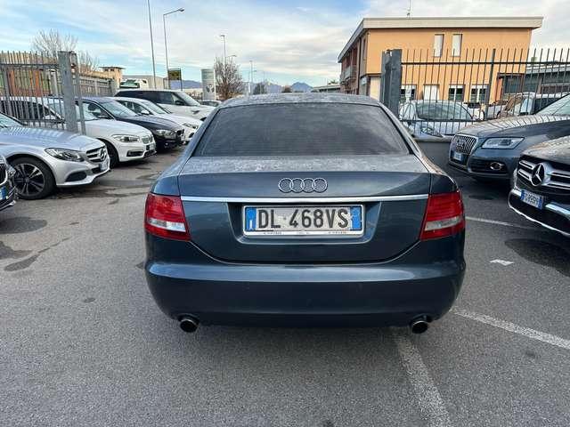 Audi A6 A6 3.2 V6 fsi quattro tiptronic