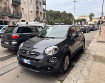 Fiat 500X 1.3 MultiJet 95 CV Cross