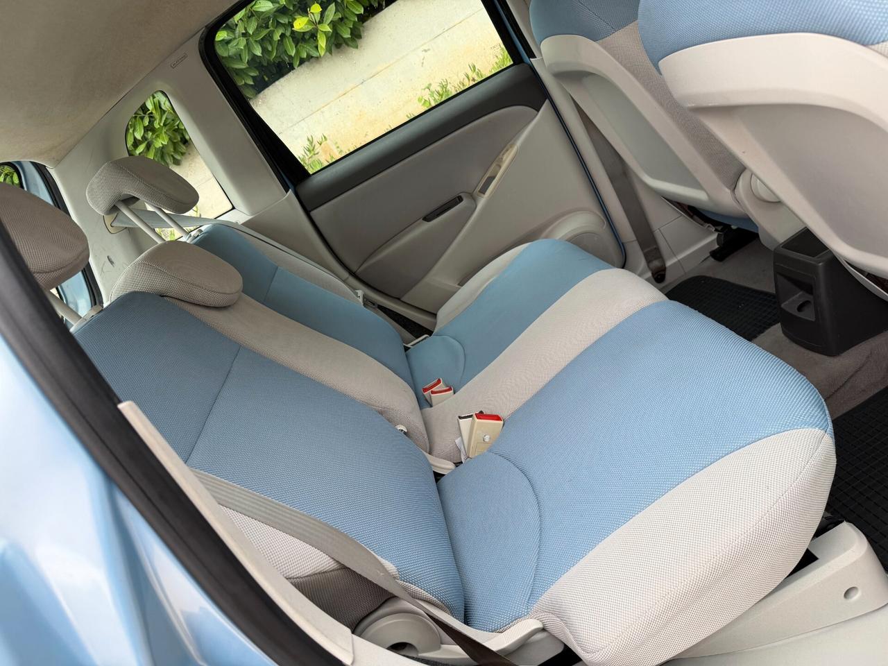 Fiat Idea 1.3 MJT 70 cv. Dynamic