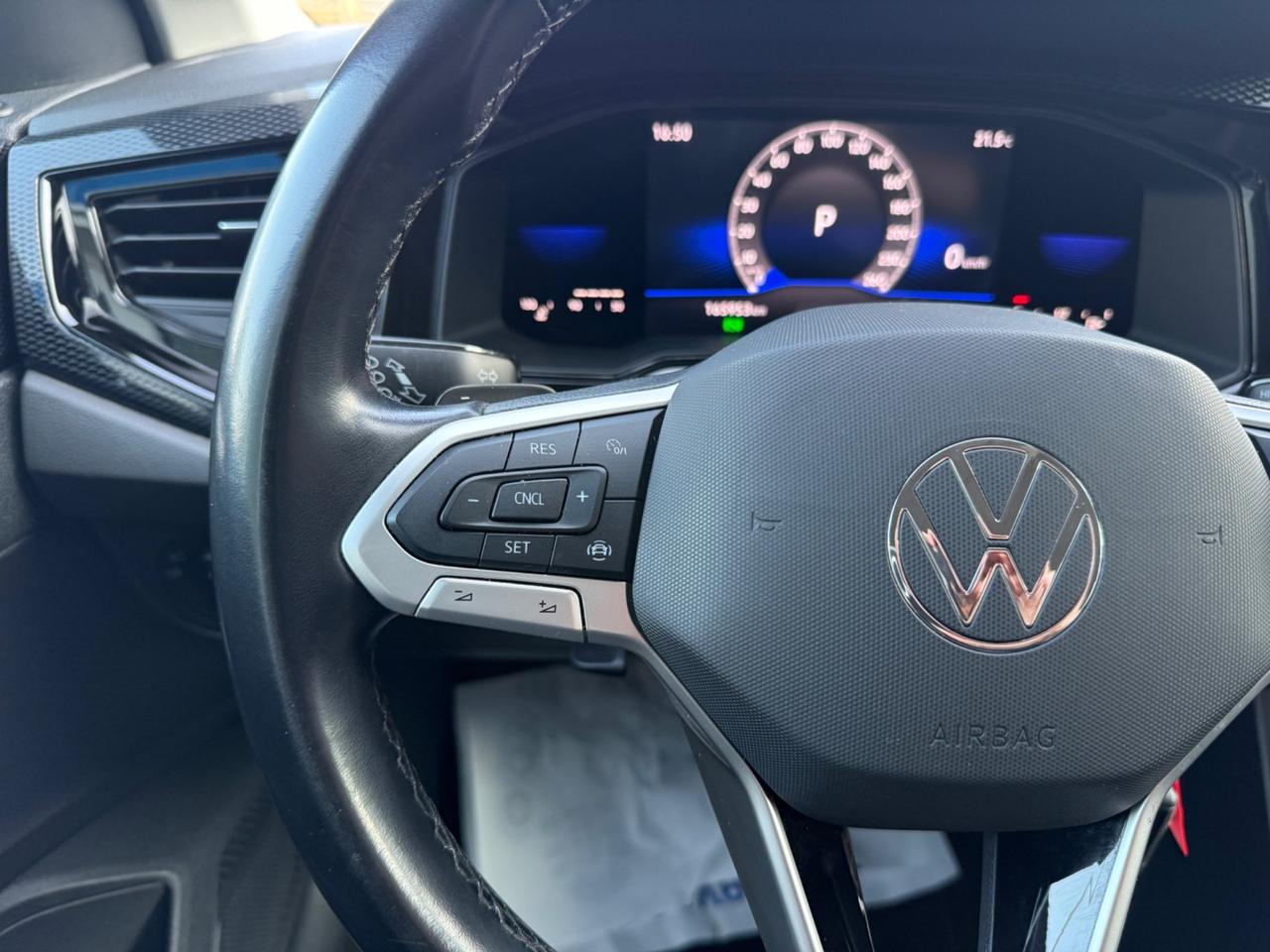 Polo 1.0 TSI DSG Life