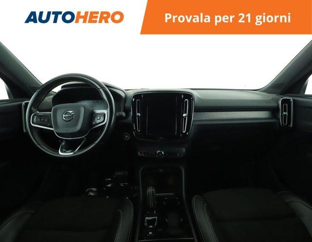 VOLVO XC40 T3 Geartronic R-design