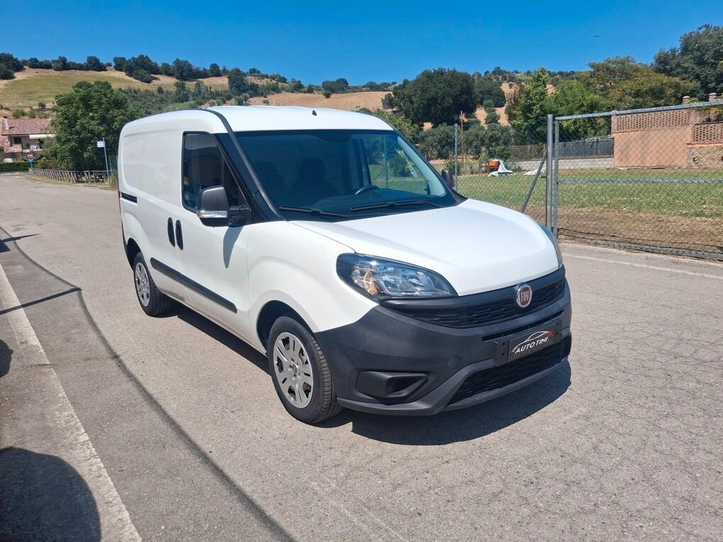 Fiat Doblò 1.6 Multijet 3 POSTI - 2019