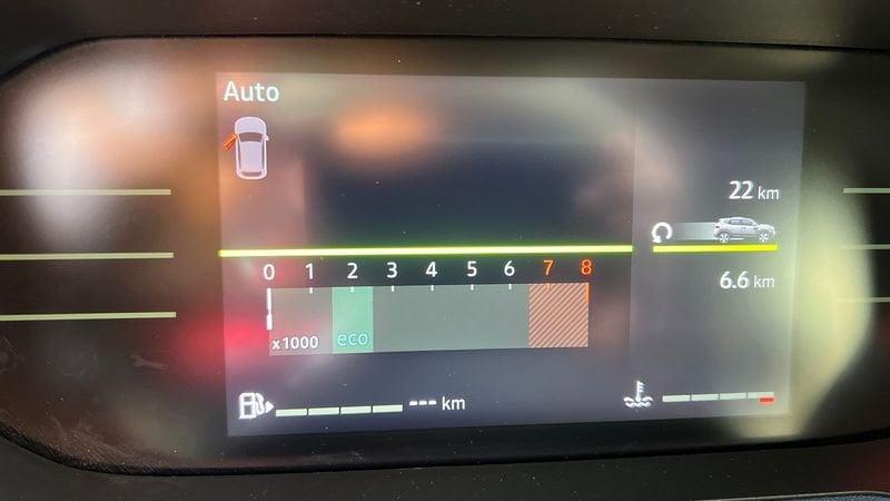 Dacia Duster 1.2 mild hybrid Expression 4x4 NUOVO Expression Tce 130 4x4