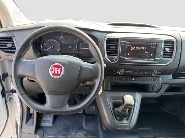 FIAT Scudo Scudo 1.5 BlueHDi 120CV PL-TN Furgone