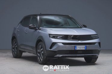 Opel Mokka 1.2 Hybrid 145CV GS DCT6