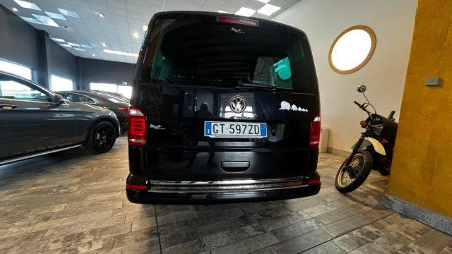 VOLKSWAGEN Multivan 2.0 TDI 204CV DSG 4Motion Highline- Vebasto