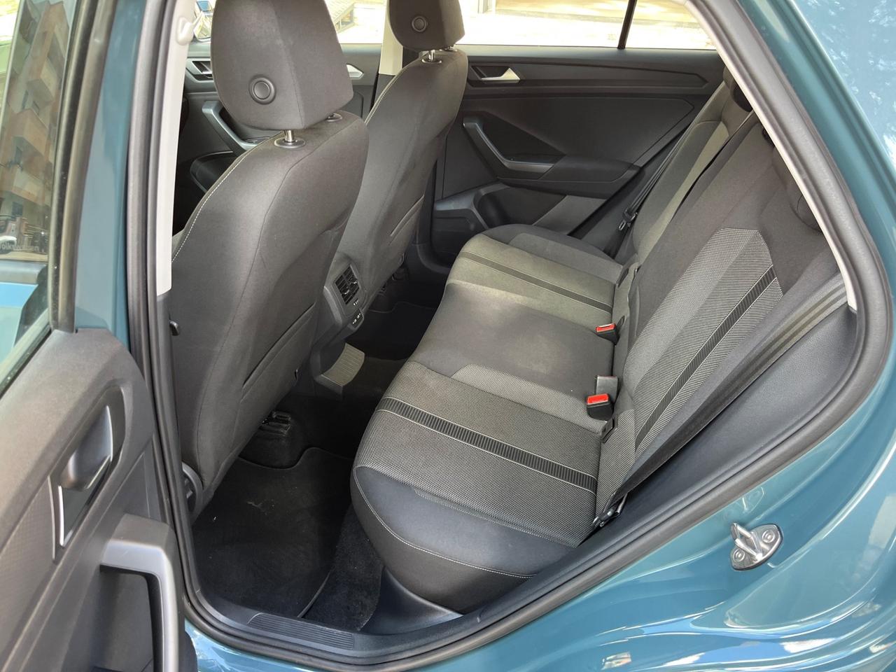 Volkswagen T-Roc 2.0 TDI SCR Life