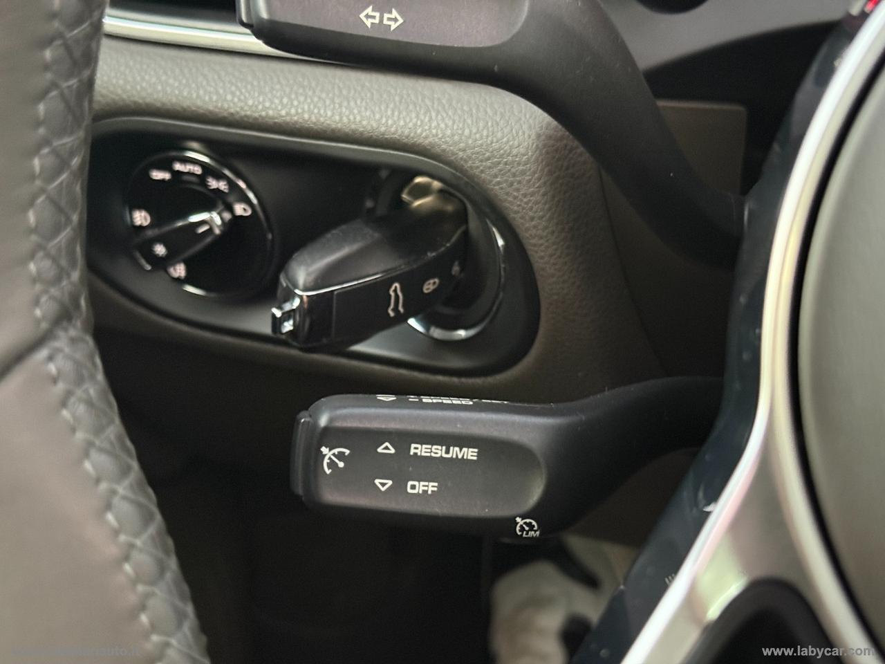 PORSCHE Macan 3.0 S Diesel TETTO APRIBILE, IMPIANTO BOSE, SEDILI MULTIFUNZIONE