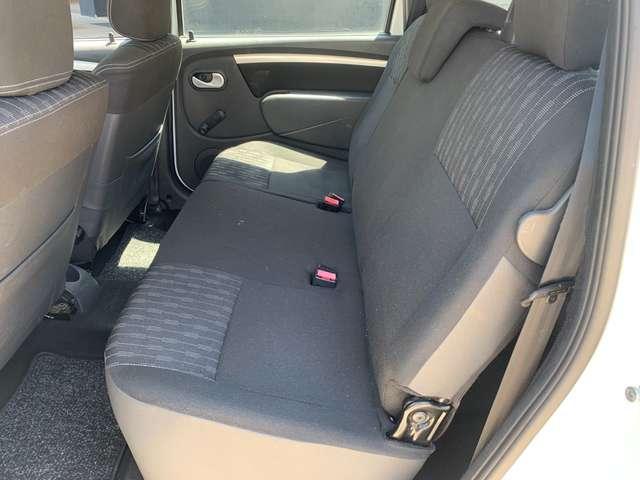 Dacia Logan S.W.1.5 dci MCV Embleme 90CV