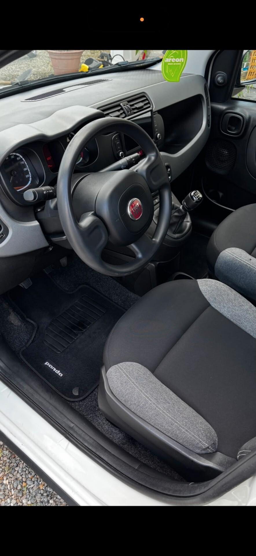 Fiat Panda 1.0 Hybrid SENZA VINCOLI FINANZIARI