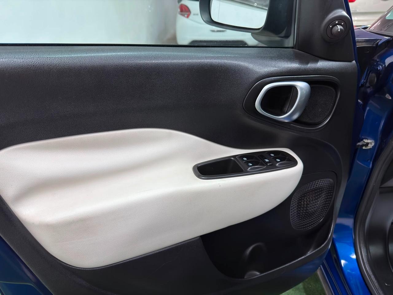Fiat 500L 1.3 Multijet 85 CV Trekking