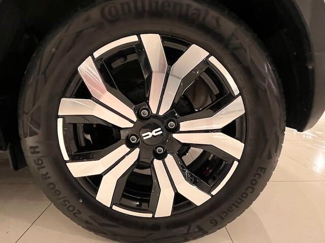 Dacia Sandero Stepway 1.0 TCe 90 CV Comfort