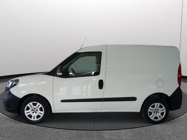 FIAT Doblo CARGO Ch1 Lounge 1.3 Mjet 95cv E6d S&s