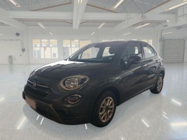 FIAT 500X 1.0 T3 120 CV MT E6D BUSINESS CROSSOVER