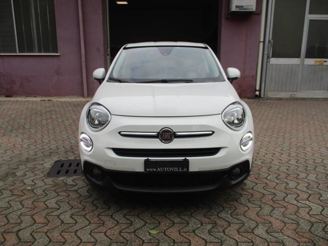 FIAT 500X 1.3 T4 150 CV DCT Connect *PREZZO REALE