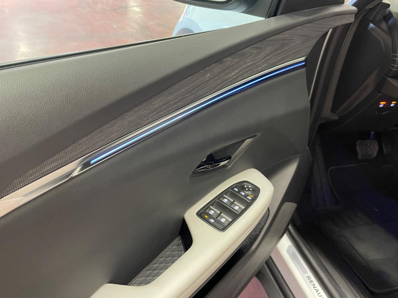Renault Scenic E-Tech Electric 220 CV Long Range Iconic