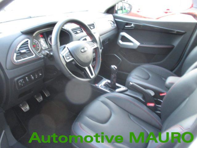 EVO Evo3 Evo 3 1.5 Bi-fuel GPL - NEOPATENTATI