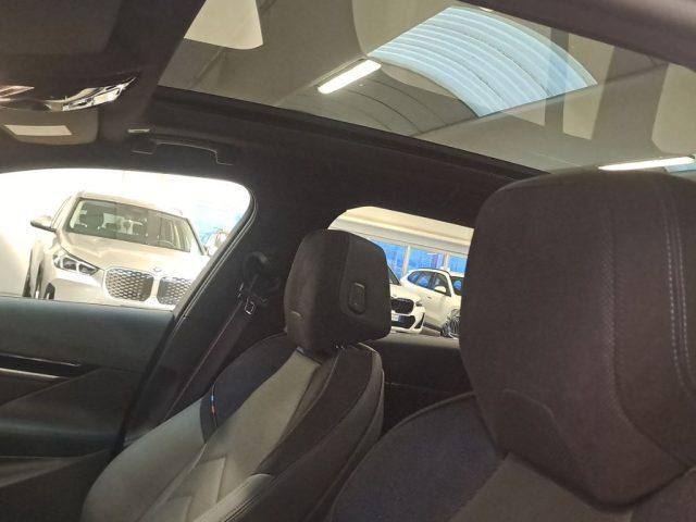 BMW 530 e xDrive Touring Msport Pro Aut.