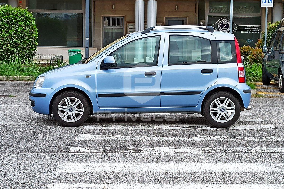 FIAT Panda 1.2 Dynamic Euro 5