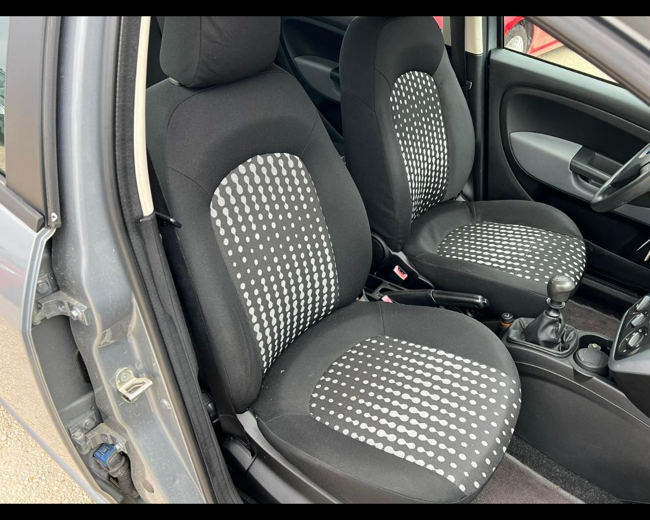 FIAT Grande Punto - Grande Punto 1.2 5 porte Dynamic