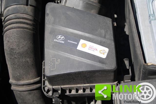 HYUNDAI i30 Wagon 1.6 CRDi 136CV DCT Style Edition