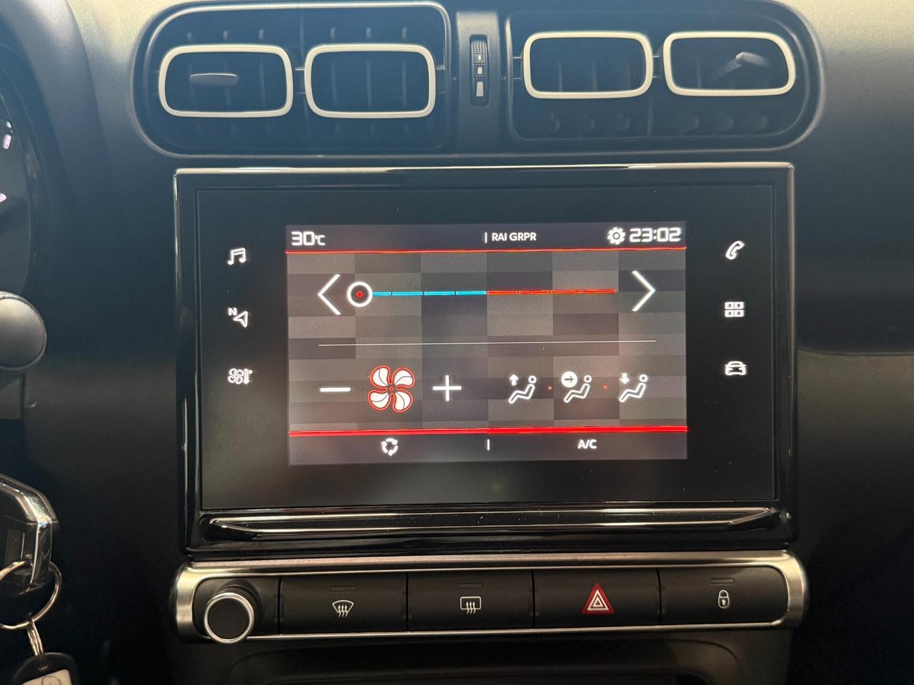 Citroen C3 Aircross BlueHDi 110 S&S Feel