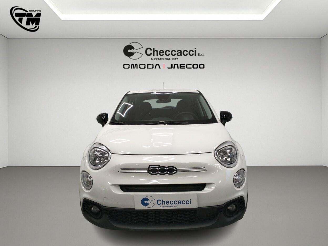 FIAT 500X 500X 1.3 MultiJet 95 CV