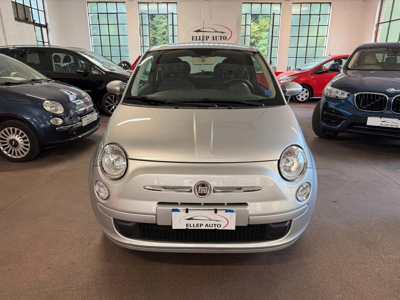 Fiat 500 1.2 Sport NEOPATENTATI
