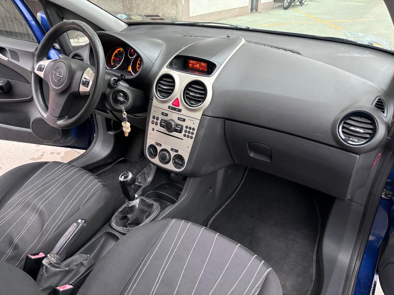 Opel Corsa 1.3 CDTI 75CV ecoFLEX 5 porte Enjoy