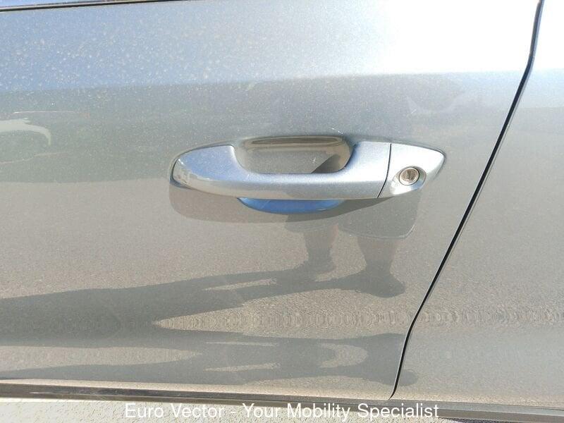 Kia Sportage 1.6 CRDI 136 CV DCT7 2WD Business Class