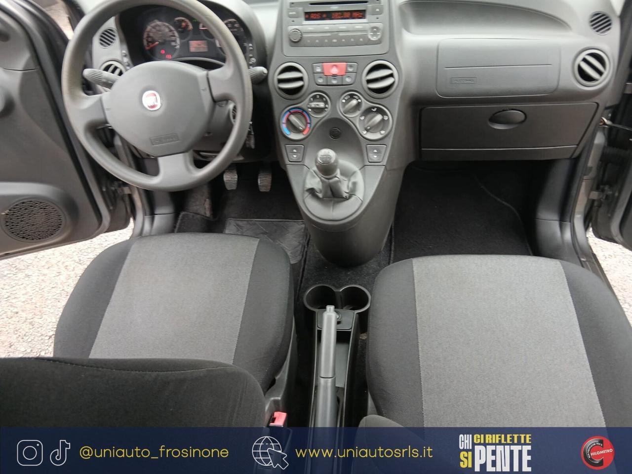 Fiat Panda 1.2 Dynamic