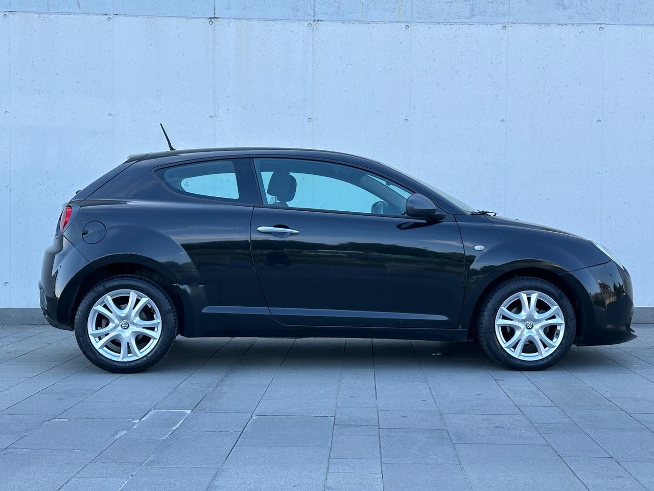 Alfa Romeo MiTo 1.4 Neopatentati Unico Proprietario