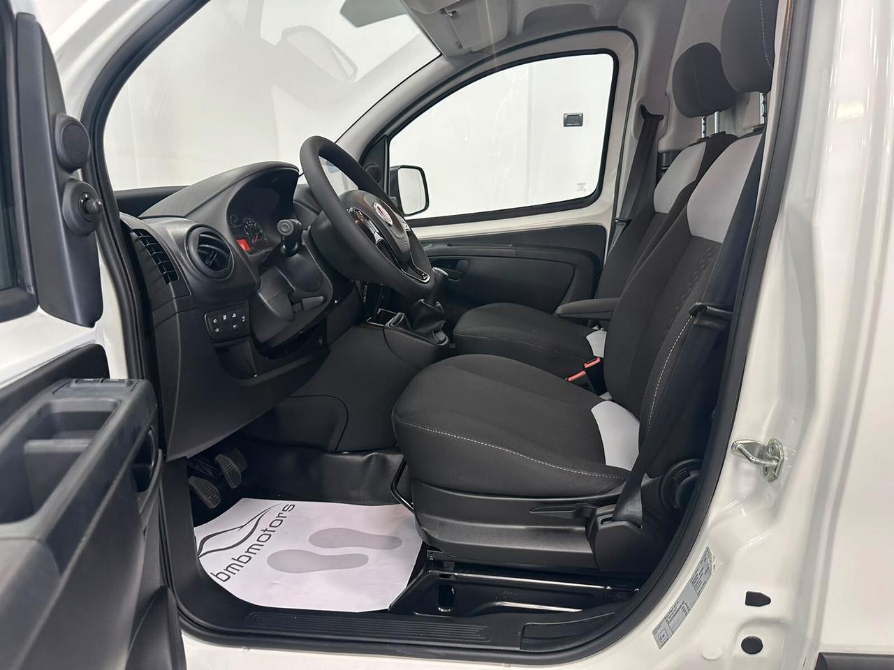 Fiat Fiorino 1.3 MJT 95 CV Cargo Adventure