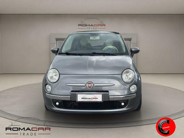 FIAT 500 1.3 Multijet 16V 95CV Lounge