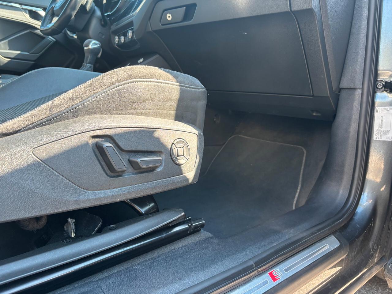 Audi Q3 SPB 40 TDI quattro S tronic