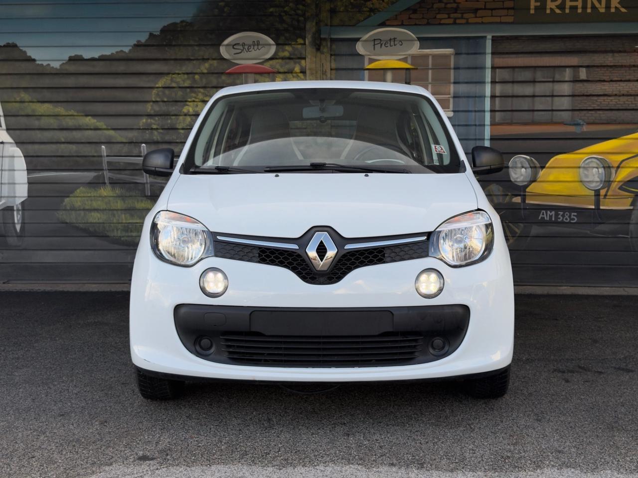 Renault Twingo SCe Stop&Start Intens