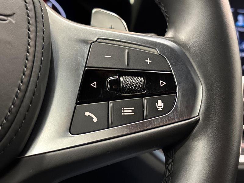 BMW Serie 4 M Gran Coupe 440 i Mild Hybrid 48V xDrive Steptronic