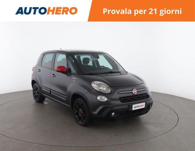 FIAT 500L 1.4 95 CV S&S Sport