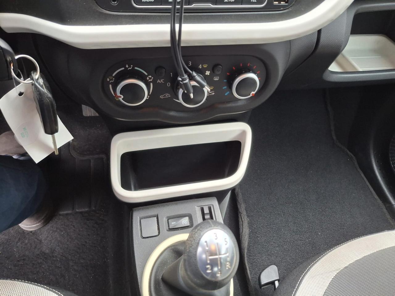 Renault Twingo SCe Zen