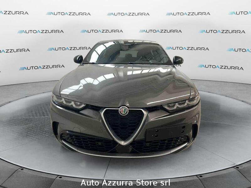 Alfa Romeo Tonale Tonale 1.3 280 CV PHEV AT6 Q4 Ti *PROMO AZZURRA*