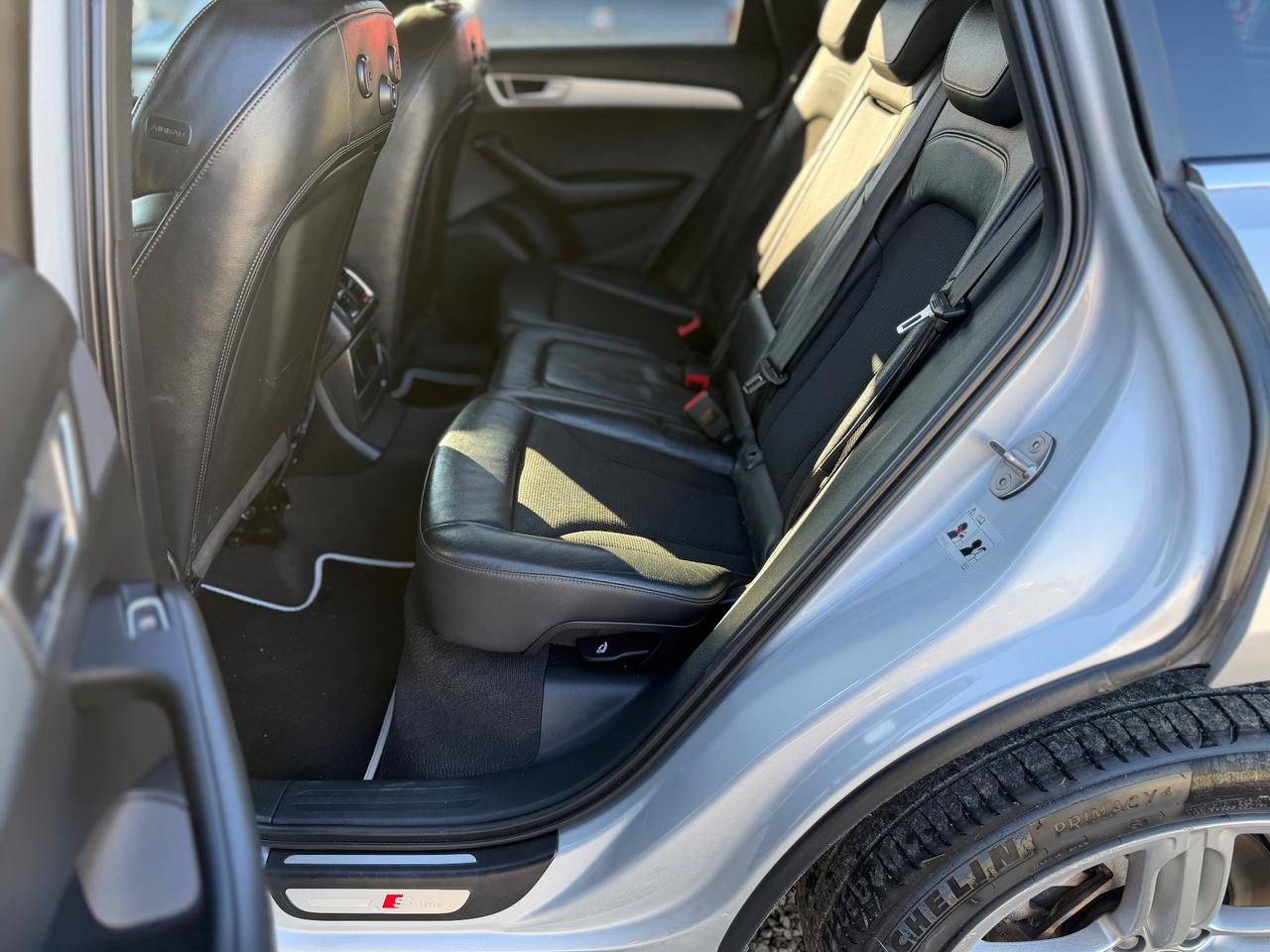 Audi Q5 3.0 V6 TDI quattro S tronic Advanced Plus