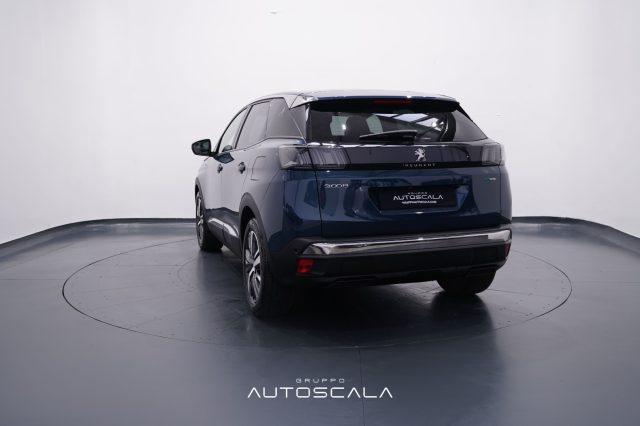 PEUGEOT 3008 Hybrid 225cv e-EAT8 Allure Pack