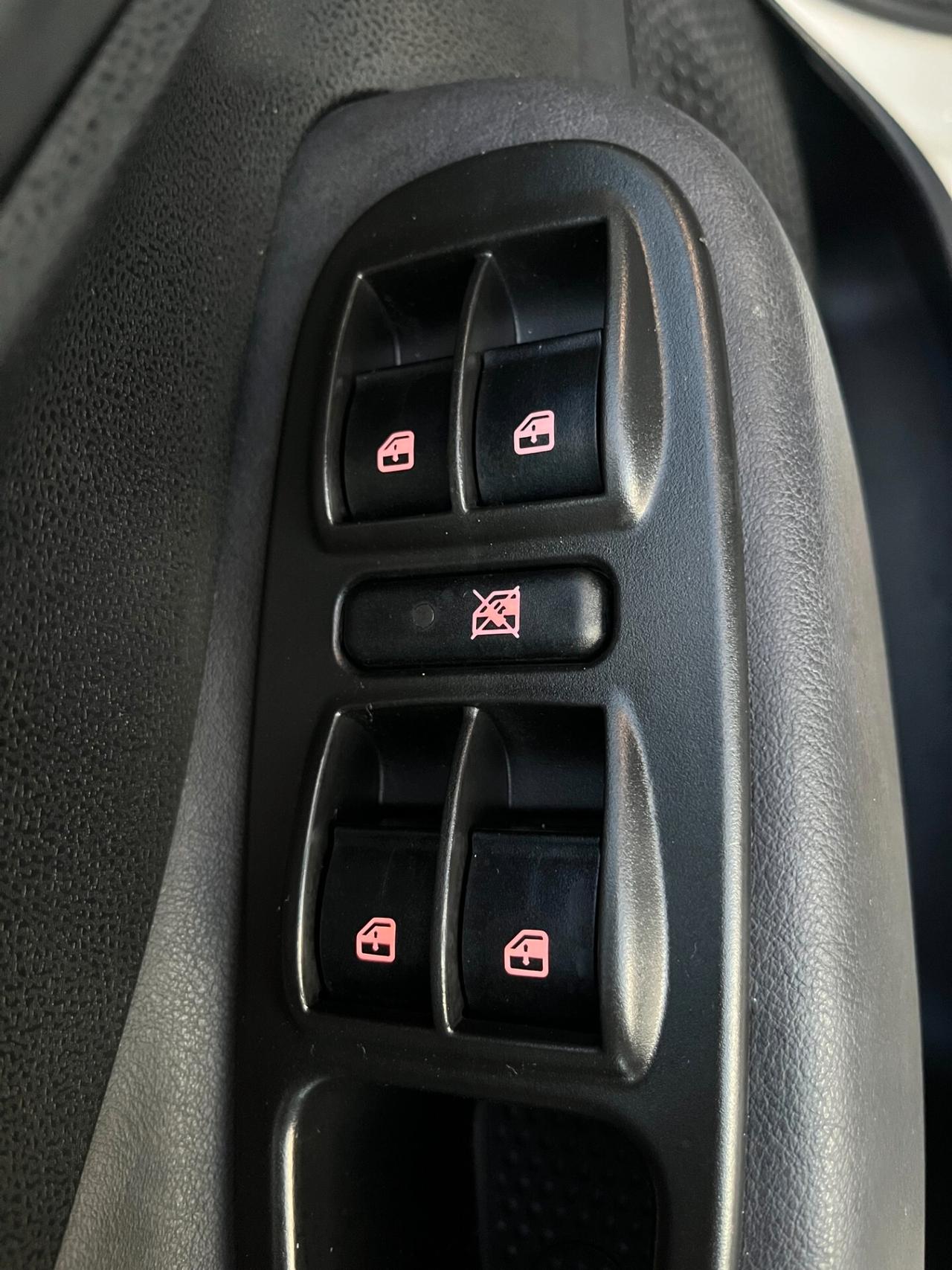Fiat 500L 0.9 TwinAir Turbo Natural Power Lounge
