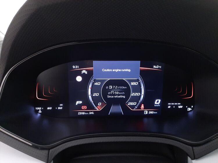 Seat Ibiza Style DSG BR359484 1.0 Benzina 116CV