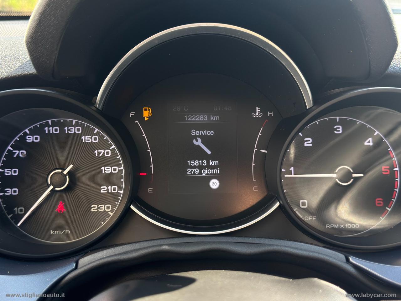 FIAT 500X 1.3 M.Jet 95 CV