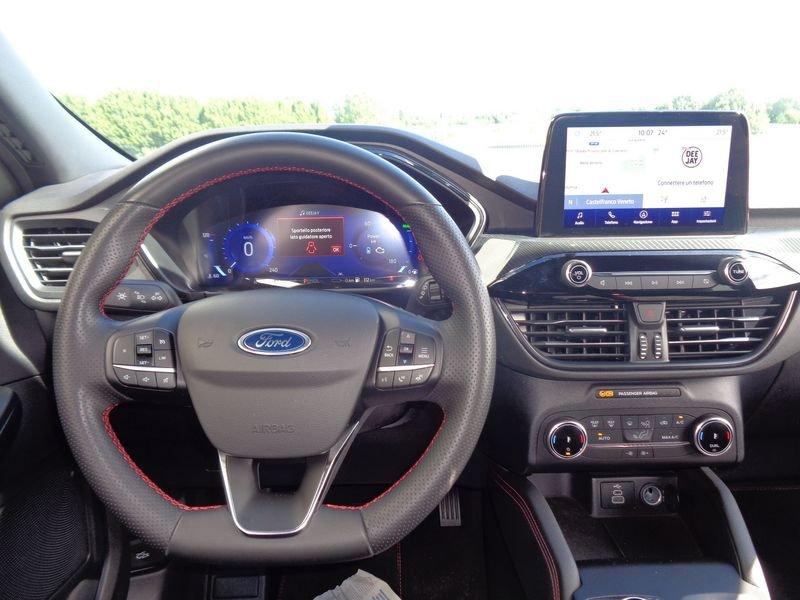 Ford Kuga Kuga 2.5 phev ST-Line X 2wd 225cv cvt