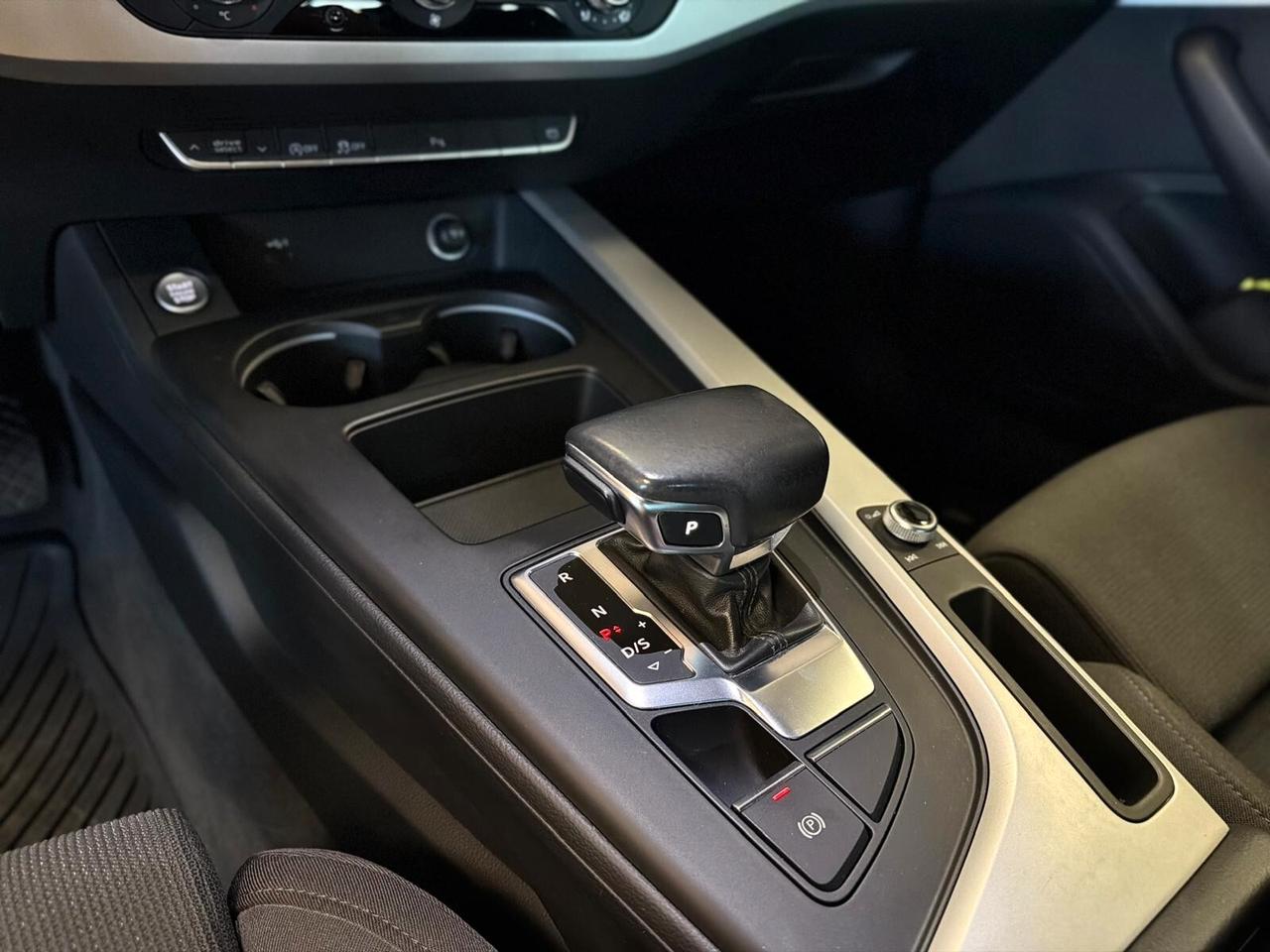 Audi A4 Avant 35 TDI/163 CV S tronic Business