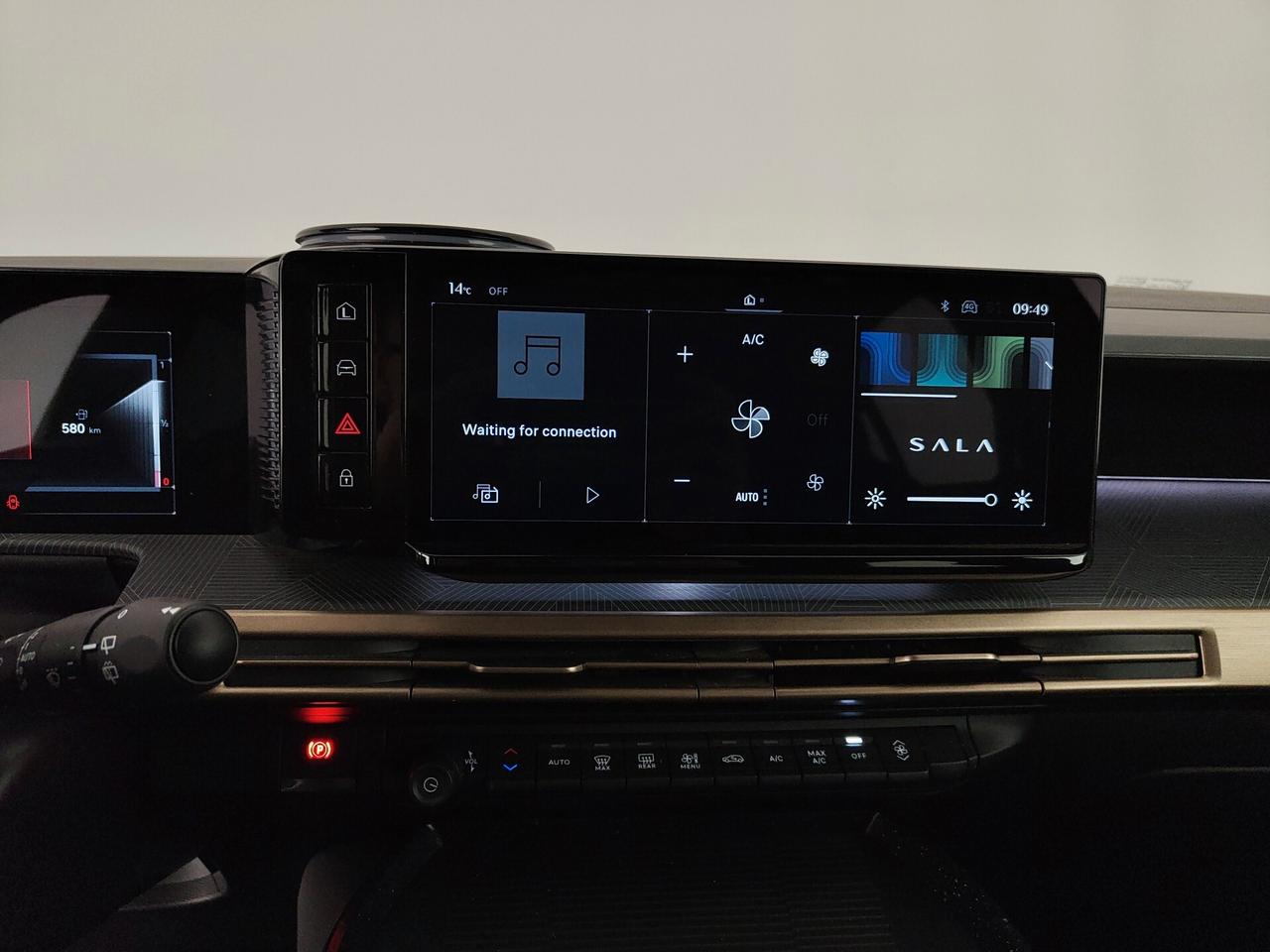 Lancia Ypsilon Hybrid e-DCT LX