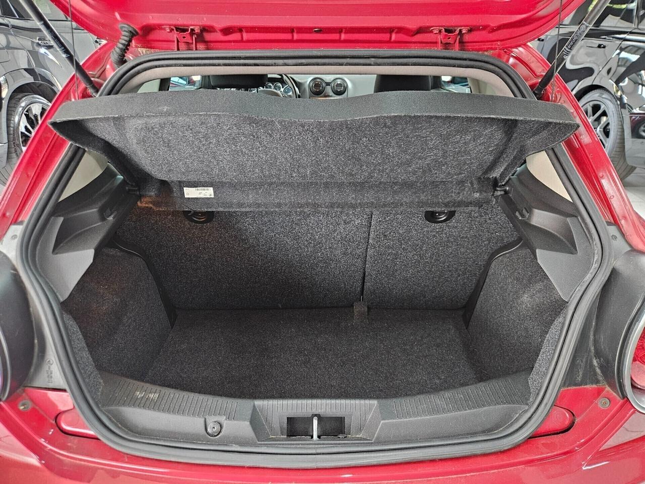Alfa Romeo MiTo 1.3 jtdm 95cv E6