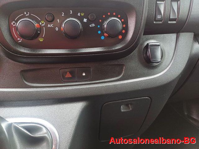 OPEL Vivaro 29 1.6 BiTurbo S&S EcoFLEX 9 POSTI